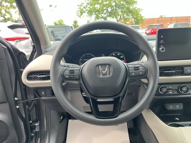 New 2027 Honda HR-V LX image 13