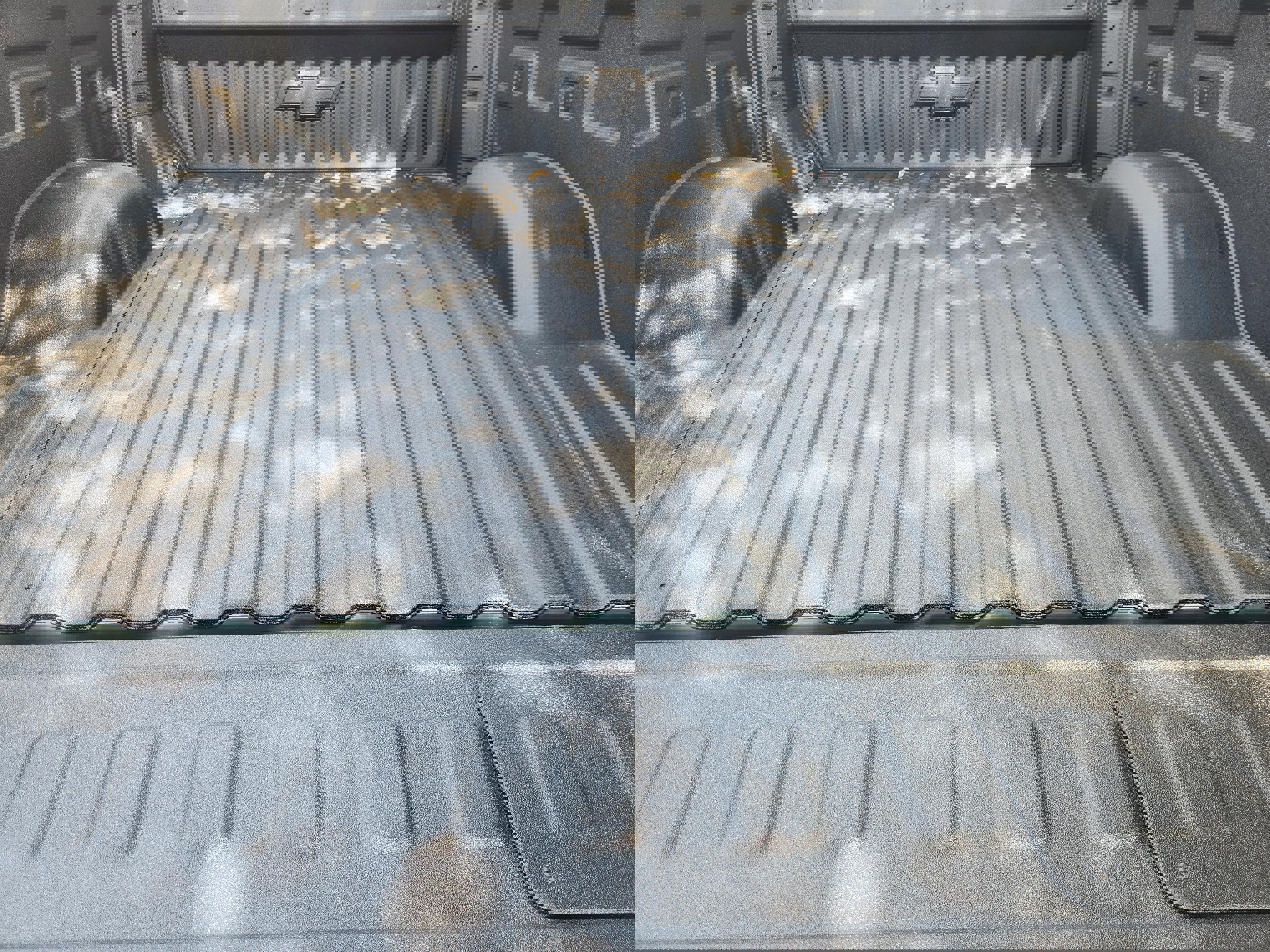 New 2026 Chevrolet Silverado 2500 LT w/ Trail Boss Package image 33