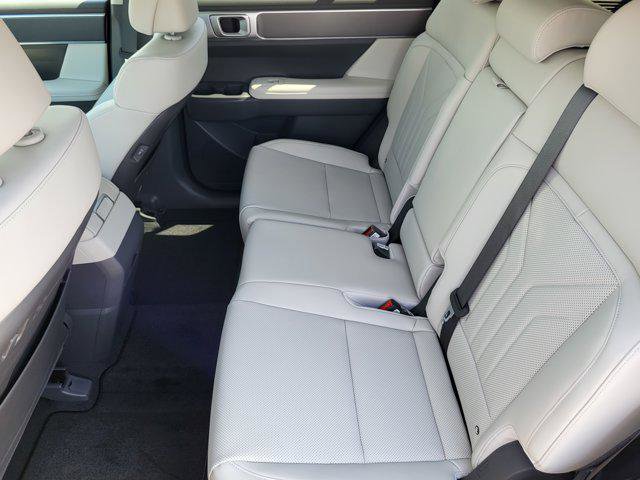 New 2026 Hyundai Santa Fe SEL FWD image 30