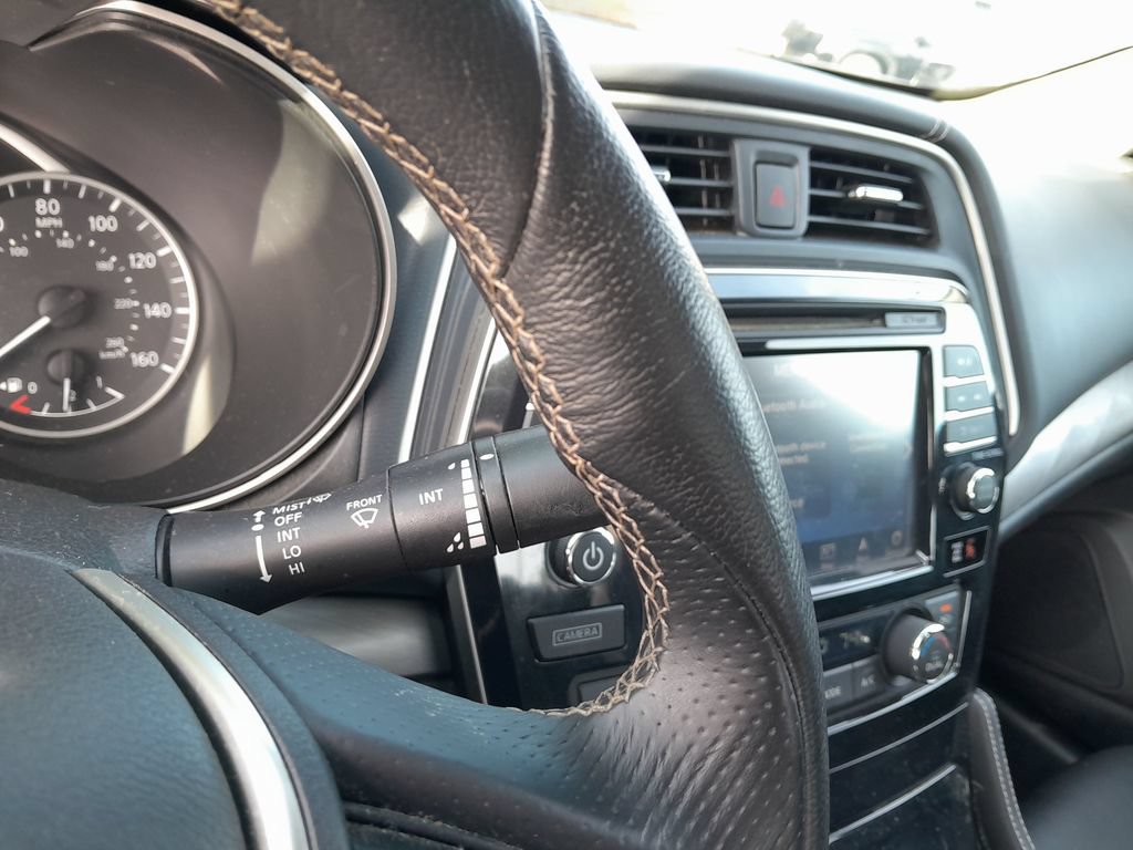 Used 2018 Nissan Maxima 3.5 SV FWD image 20