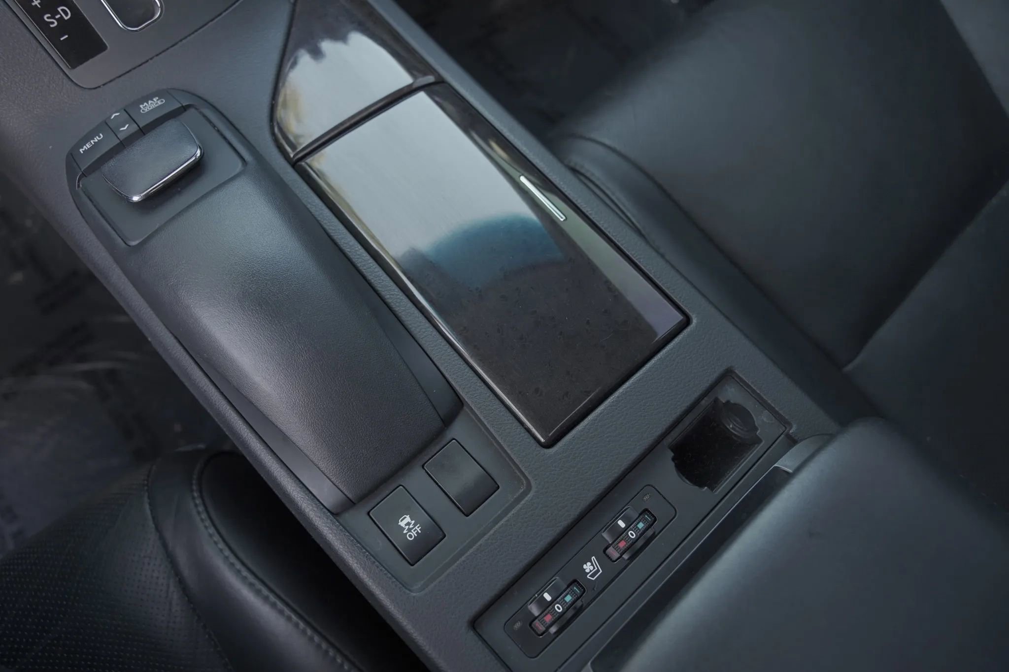 Used 2014 Lexus RX 350 FWD w/ Navigation Package image 10