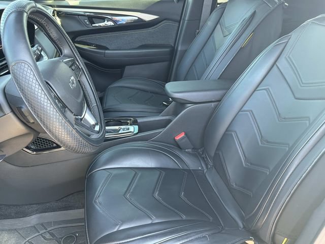 Used 2026 Chevrolet TrailBlazer ACTIV w/ Convenience Package FWD image 18