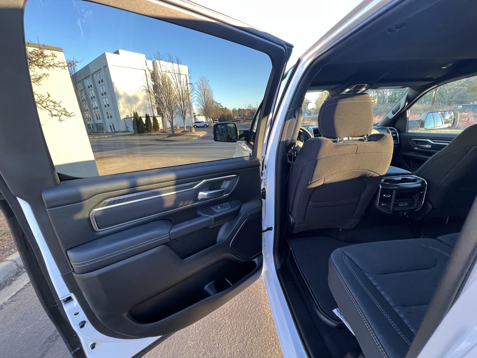 New 2026 RAM 1500 Big Horn image 10