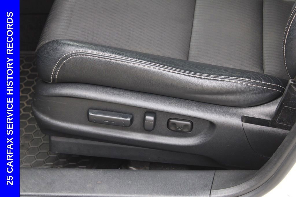 Used 2016 Honda Accord Sport image 15