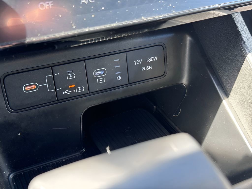Used 2025 Hyundai Tucson XRT AWD/4WD image 23