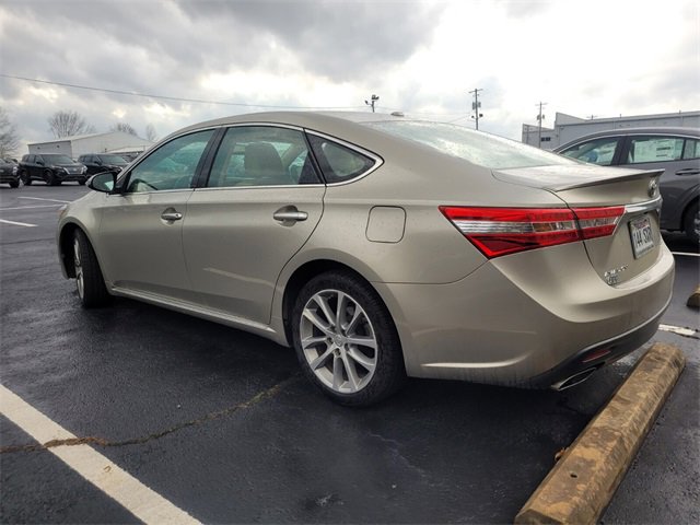 Used 2015 Toyota Avalon XLE Touring image 6