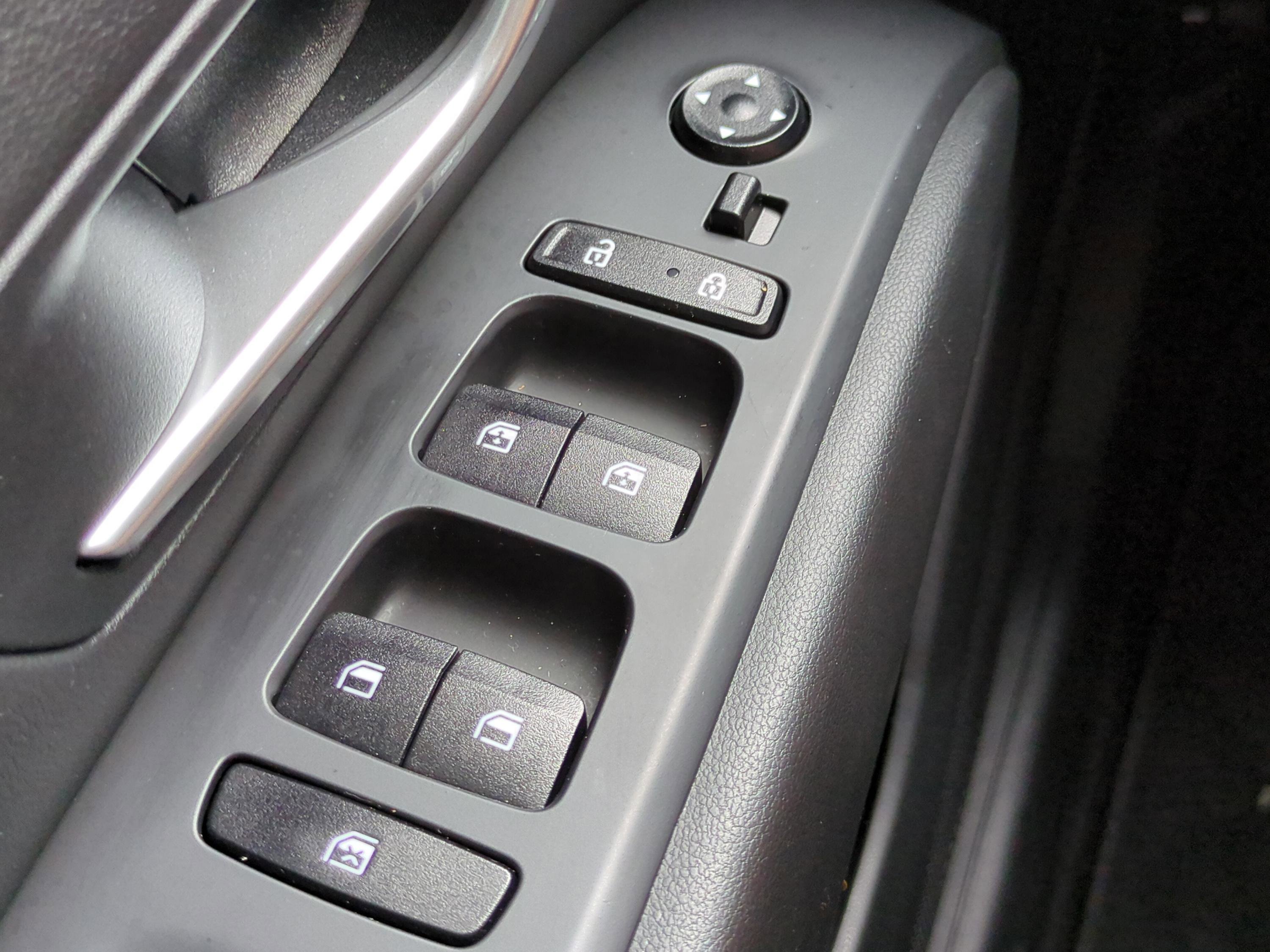 Certified 2024 Hyundai Tucson SEL FWD image 19