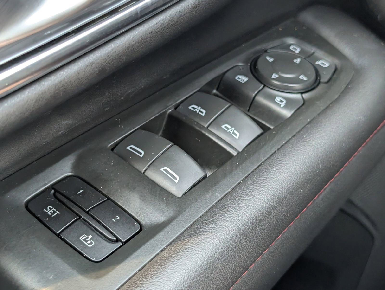 Used 2022 Chevrolet Tahoe RST w/ Luxury Package image 29