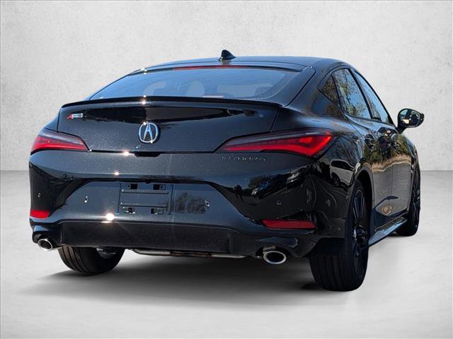 New 2026 Acura Integra A-Spec image 2