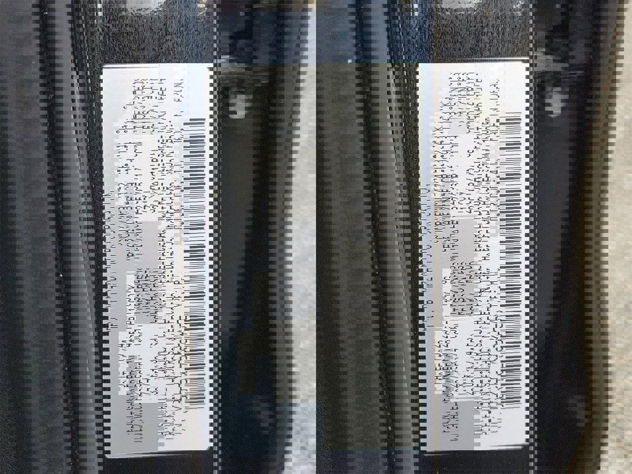 Used 2025 MAZDA CX-5 AWD 2.5 S w/ Preferred Package image 34