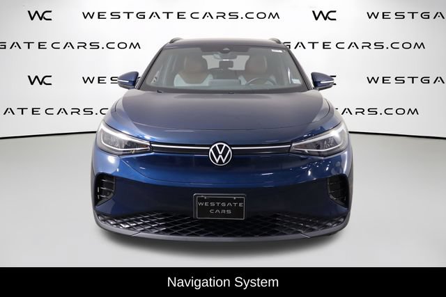 Used 2023 Volkswagen ID.4 Pro AWD/4WD video 2