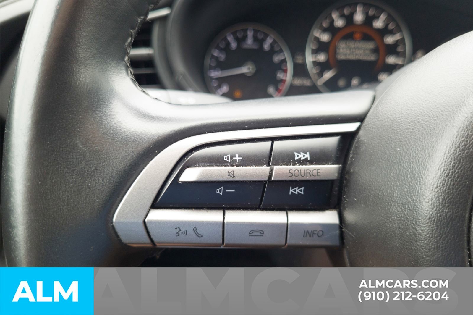 Used 2023 MAZDA CX-30 AWD 2.5 S w/ Select Package image 27