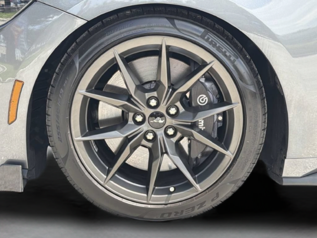 Used 2026 Ford Mustang Dark Horse RWD image 33