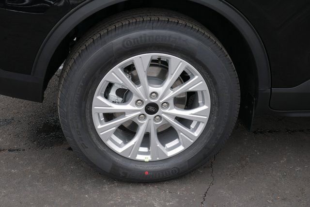 New 2026 Ford Escape Active w/ Cold Weather Package image 14