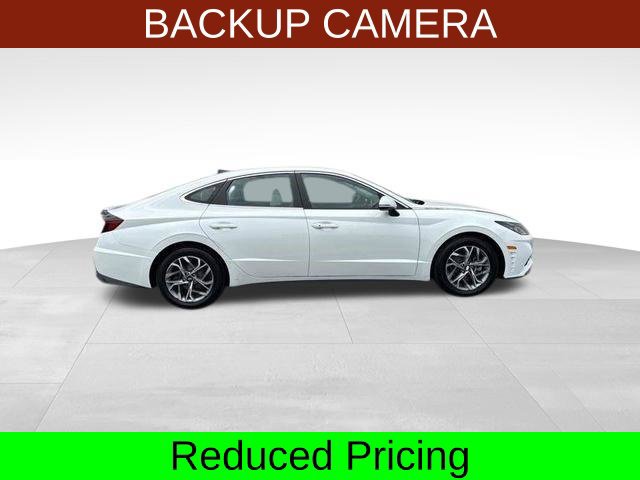 Used 2023 Hyundai Sonata SEL FWD image 8