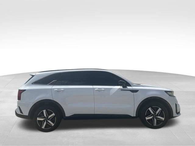 Used 2022 Kia Sorento EX image 5