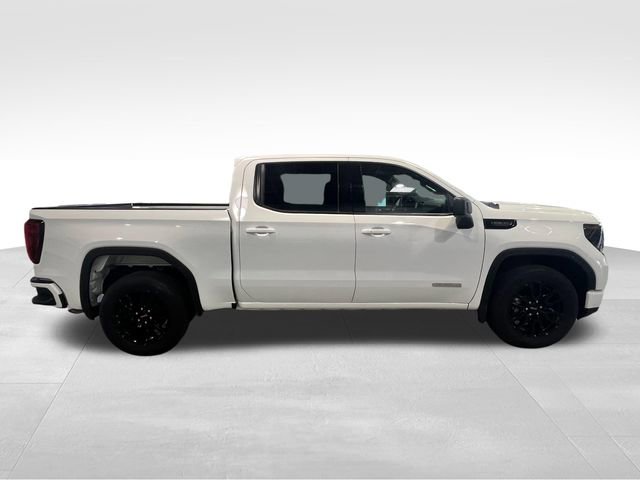 Used 2024 GMC Sierra 1500 Elevation image 8
