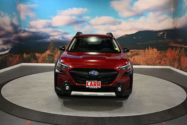 Used 2023 Subaru Outback Limited image 3