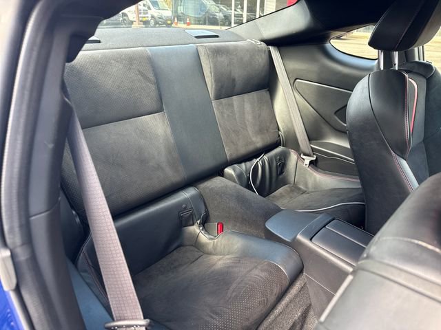 Used 2024 Subaru BRZ Limited image 12