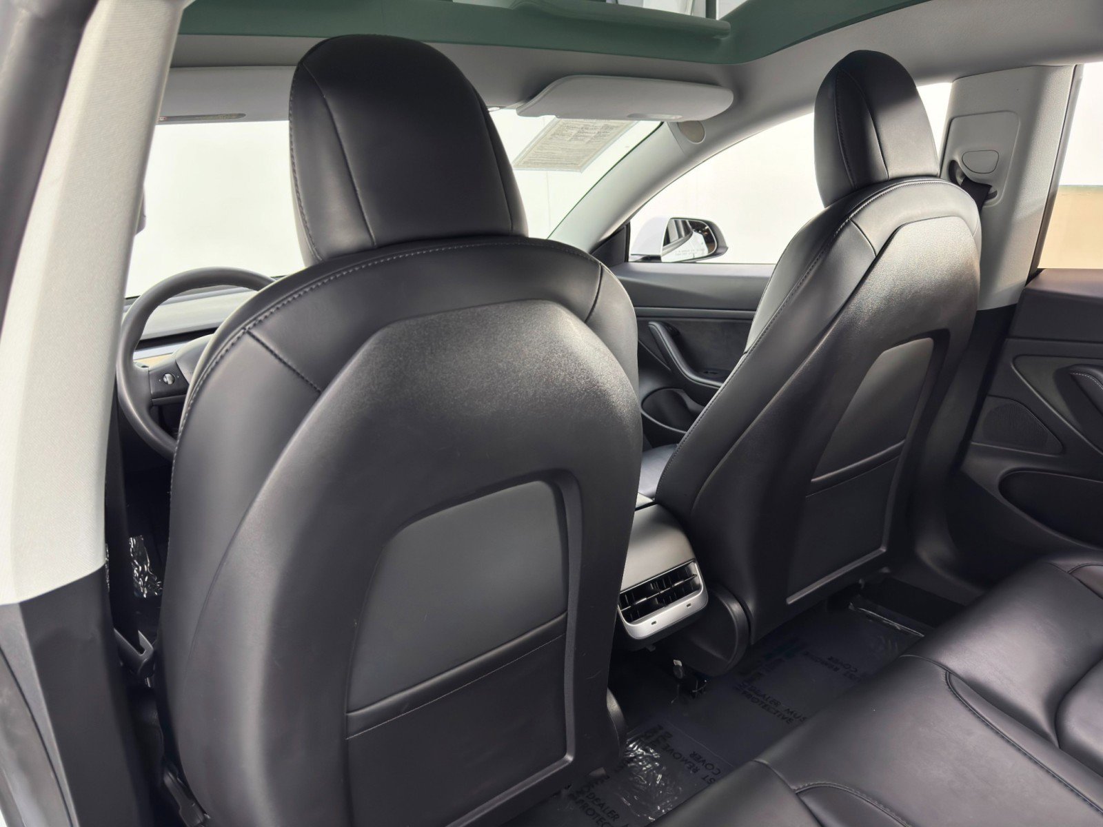 Used 2021 Tesla Model 3 Standard Range Plus image 35