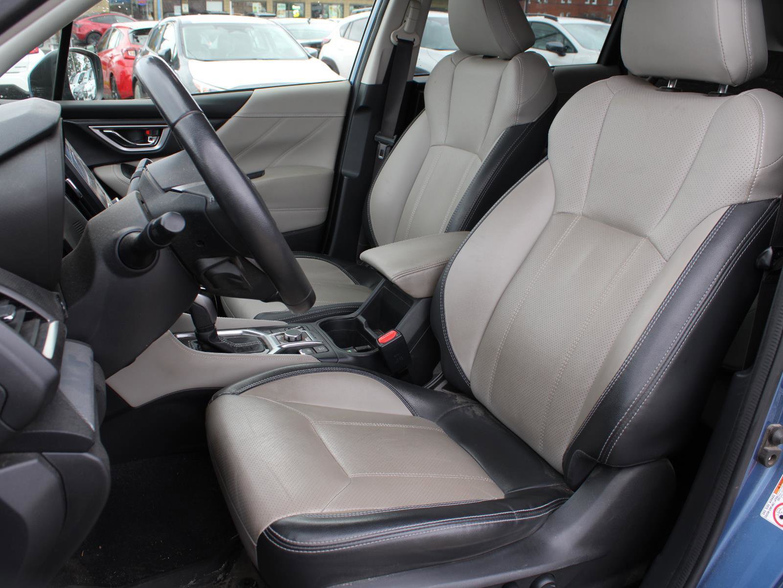 Used 2020 Subaru Forester Limited AWD/4WD image 17