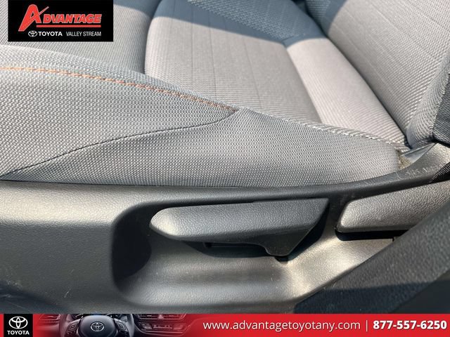 Used 2025 Toyota Corolla FX FWD image 20