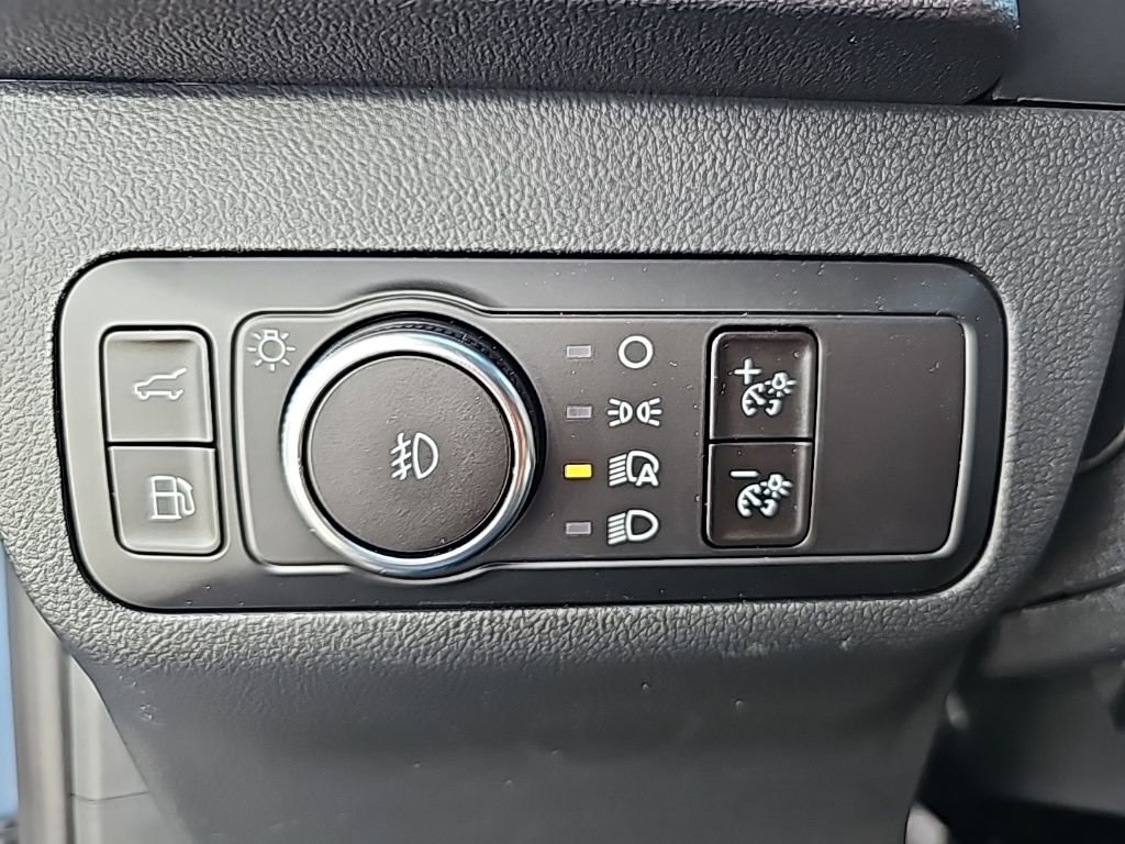 New 2026 Ford Escape ST-Line Select image 21