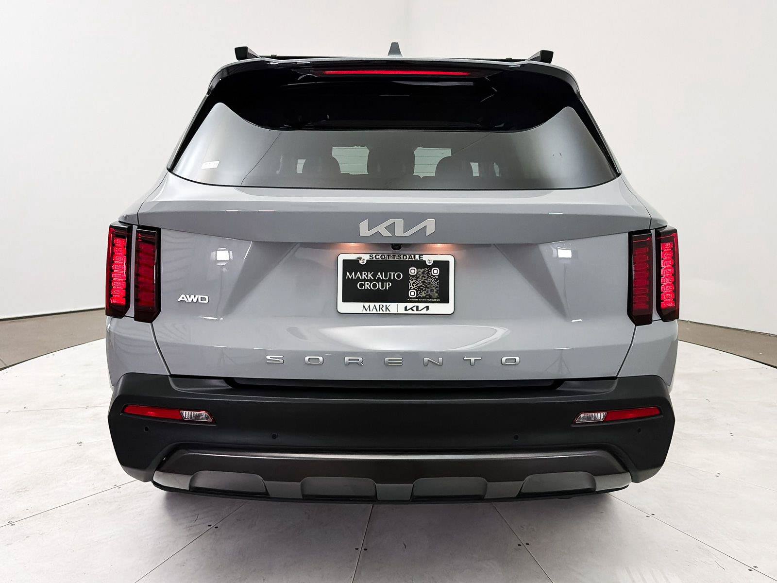 Used 2022 Kia Sorento S w/ Panoramic Sunroof Package AWD/4WD image 18