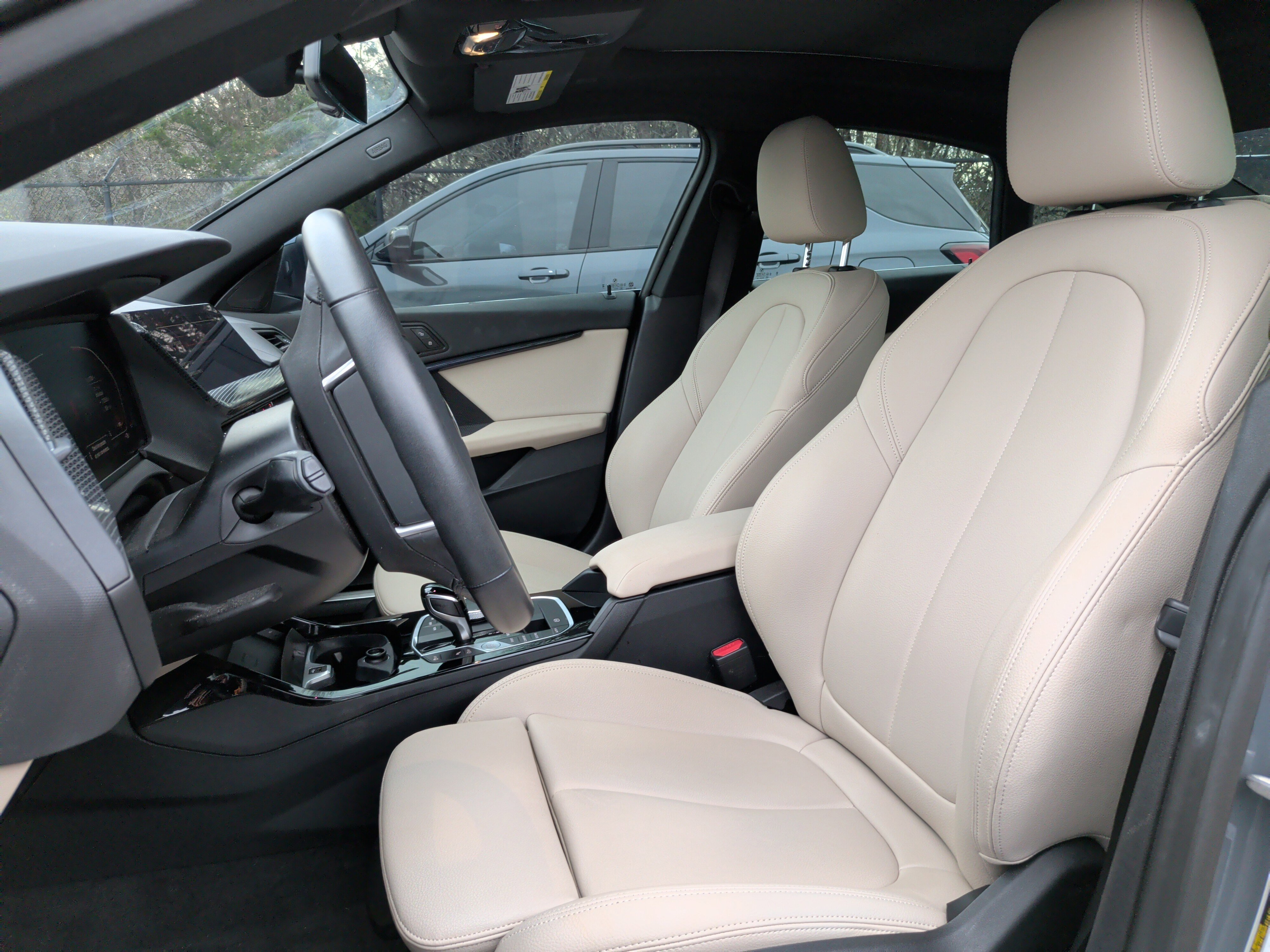 Certified 2023 BMW 228i xDrive Gran Coupe w/ Convenience Package image 16