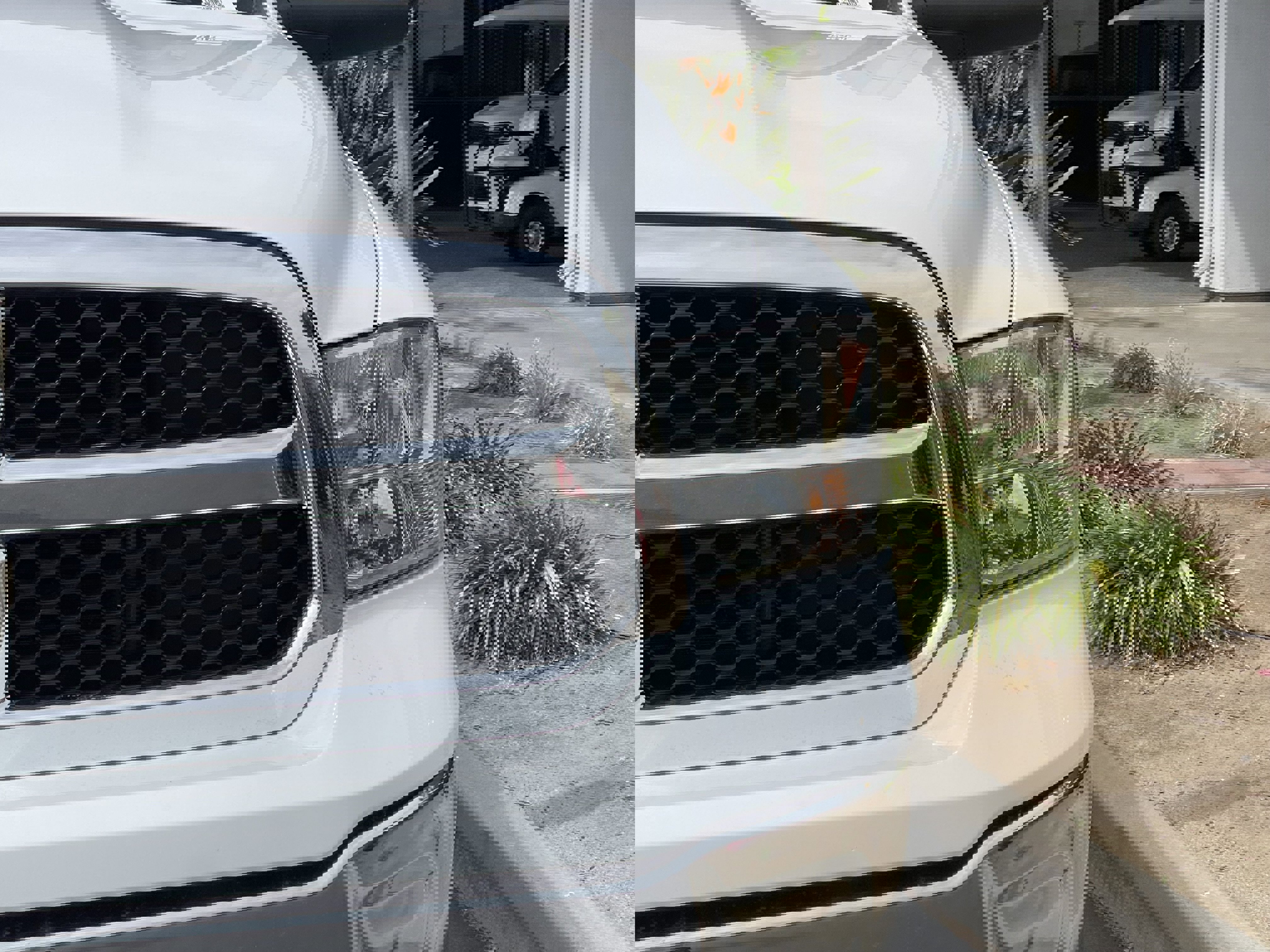 Used 2023 RAM 1500 Classic SLT w/ Trailer & Traction Group image 3