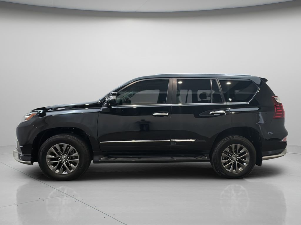 Used 2018 Lexus GX 460 Premium image 3