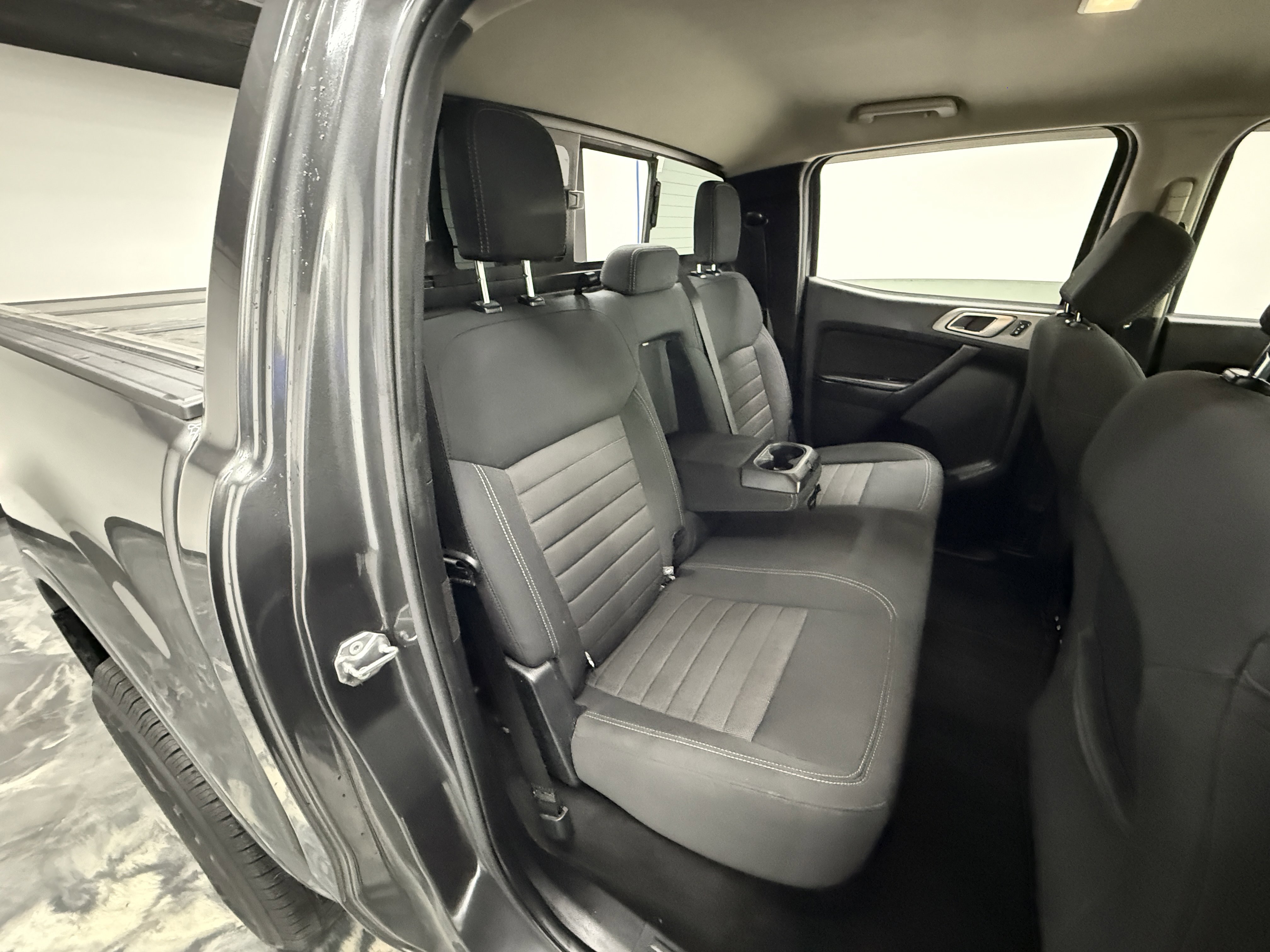 Used 2020 Ford Ranger XLT w/ Equipment Group 302A Luxury image 25