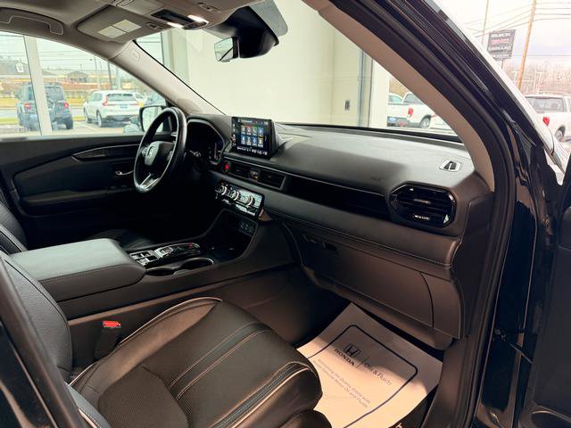 Used 2023 Honda Pilot Elite image 28