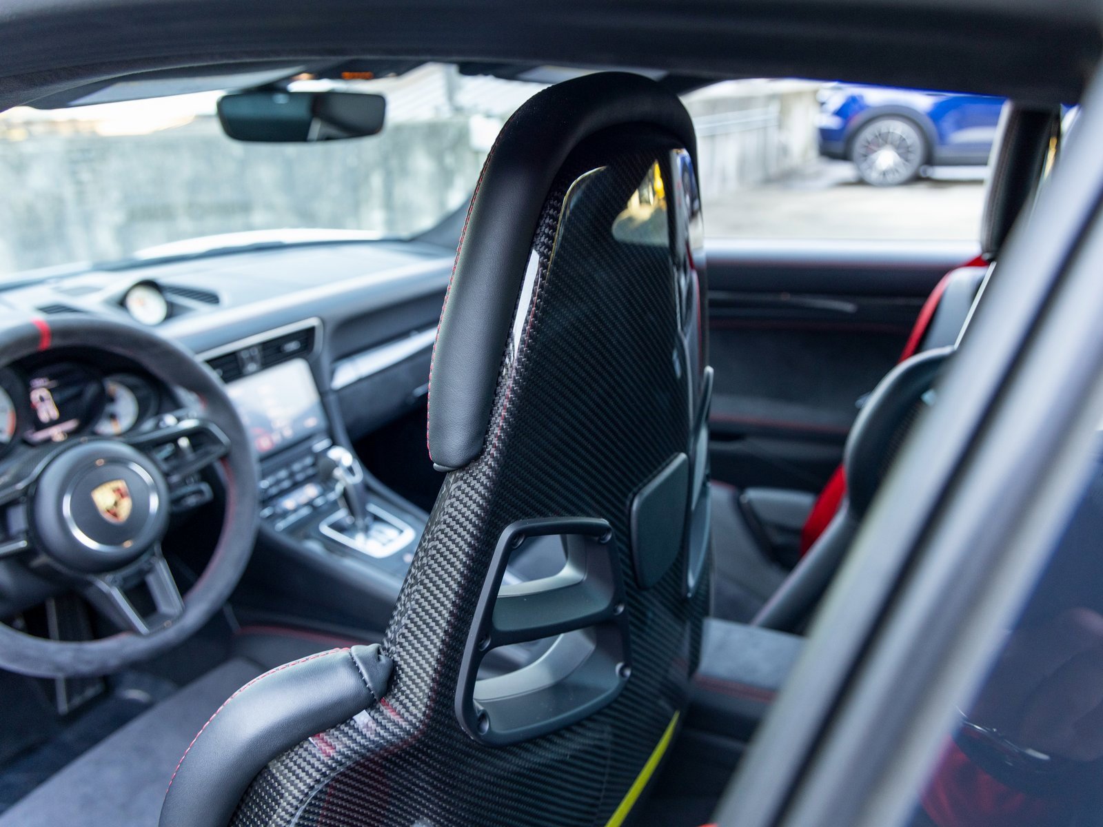 Certified 2018 Porsche 911 GT2 RS image 61