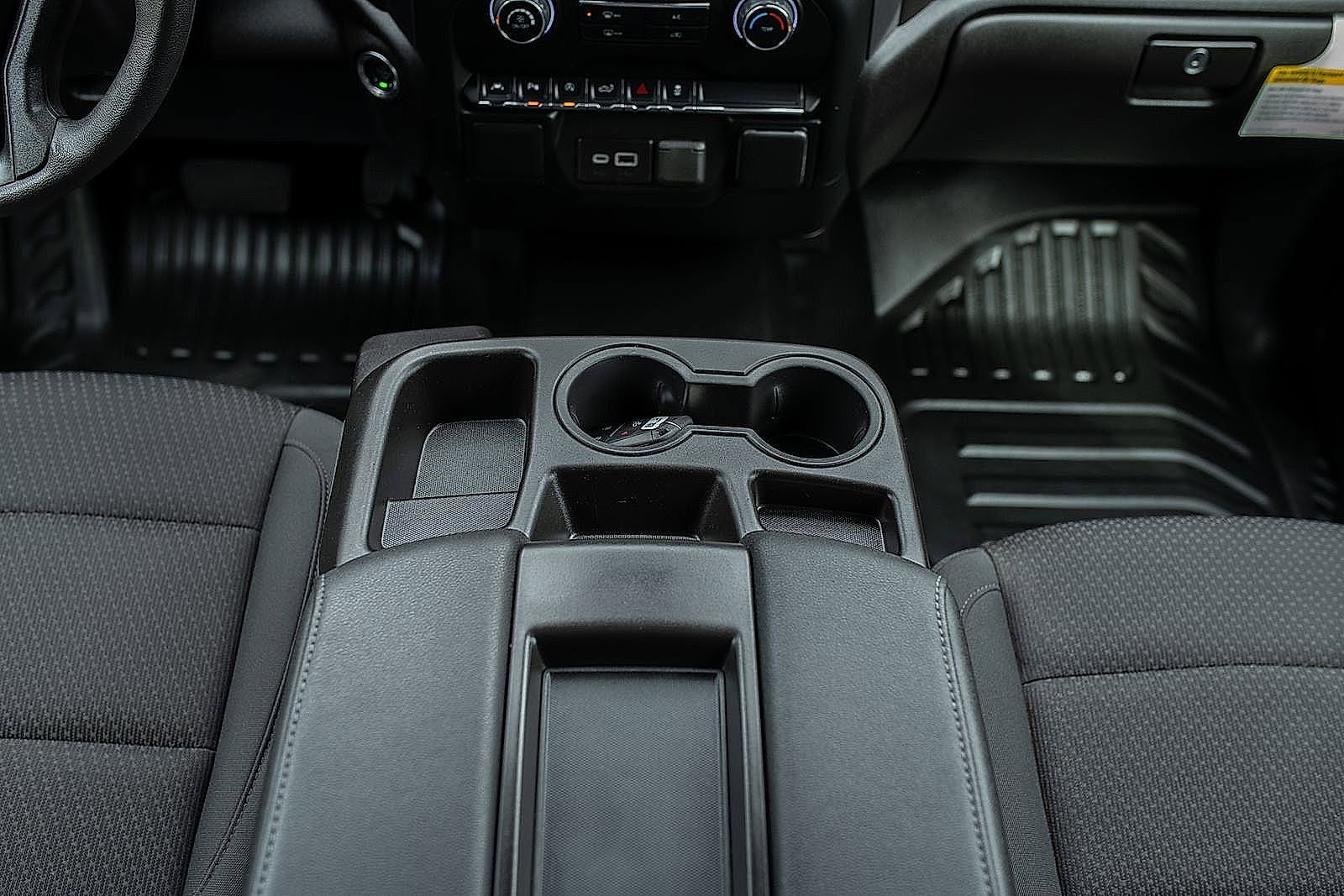 Certified 2024 Chevrolet Silverado 1500 W/T w/ WT Safety Package image 28