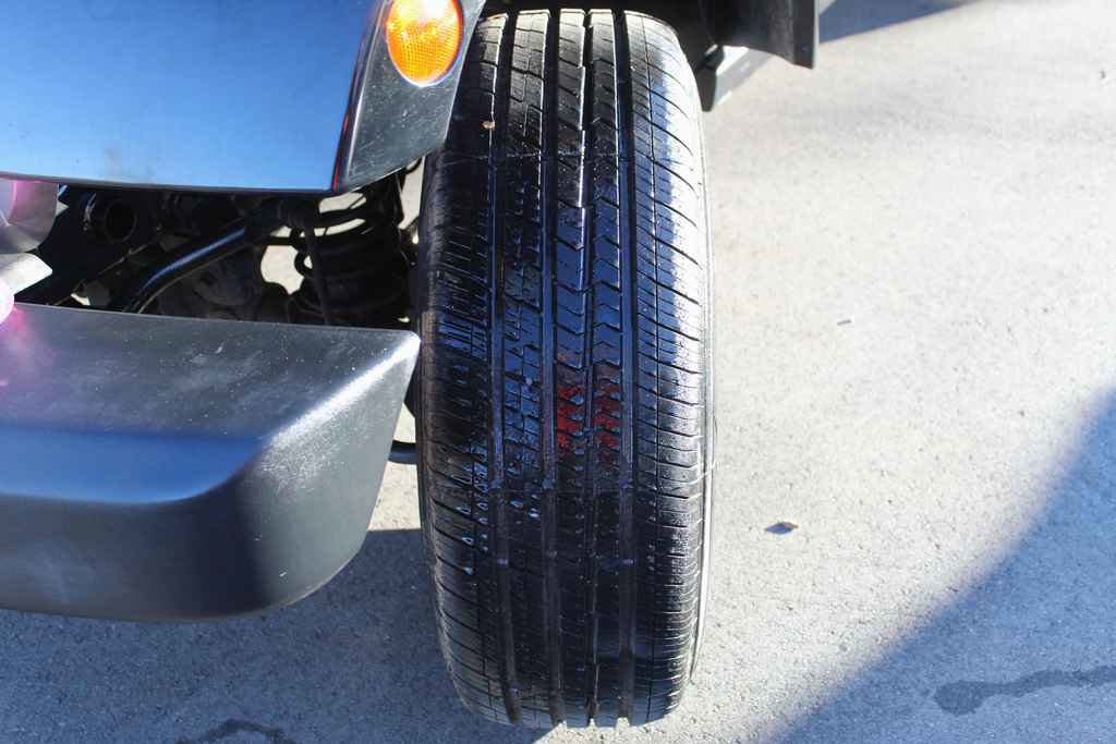 Used 2015 Jeep Wrangler Unlimited Sport image 25