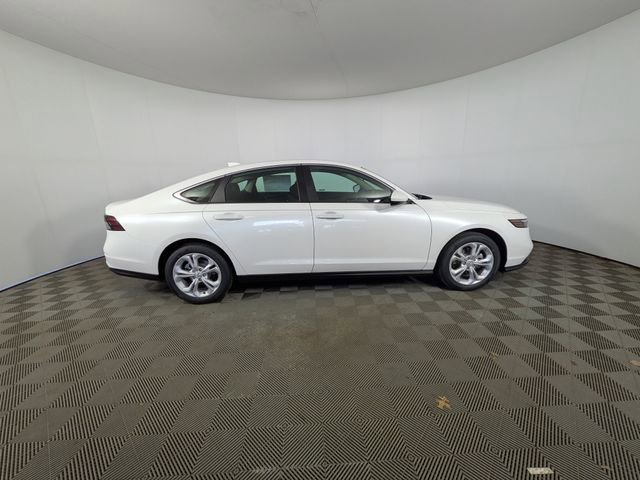 New 2026 Honda Accord LX image 2