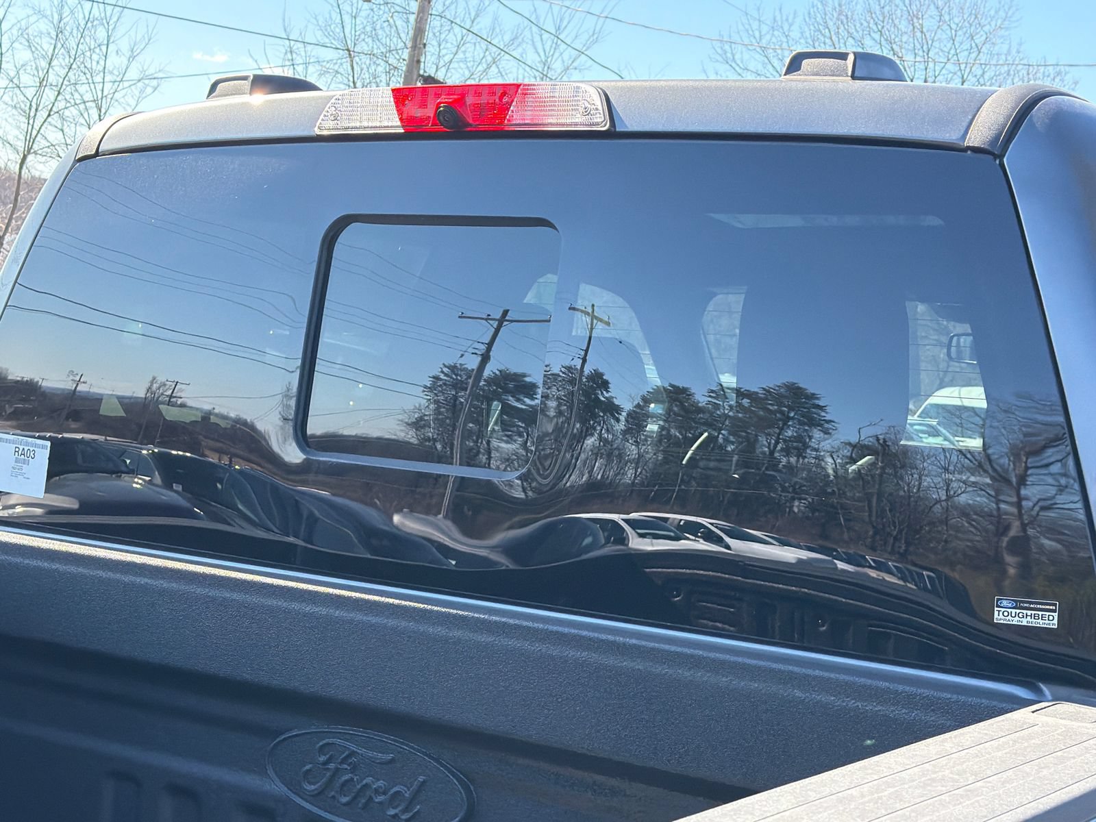 New 2026 Ford F350 Platinum AWD/4WD image 8