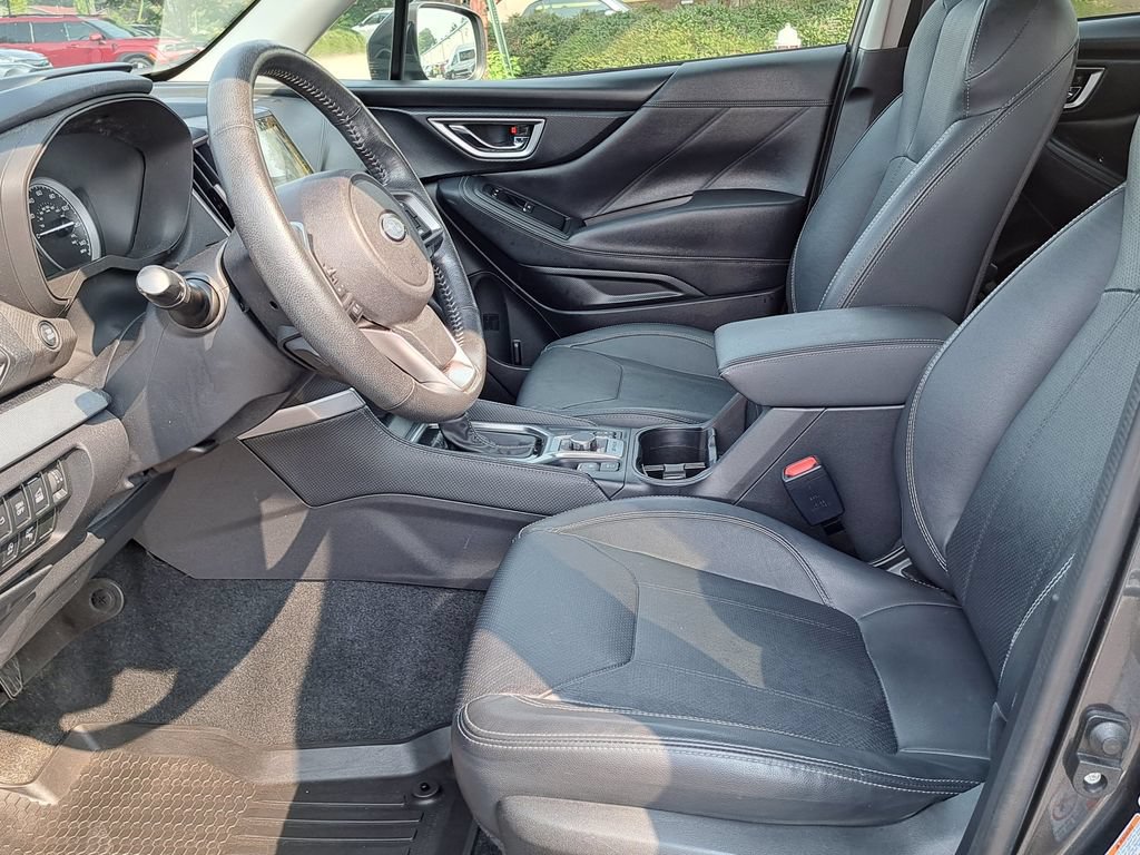 Used 2019 Subaru Forester Limited AWD/4WD image 14