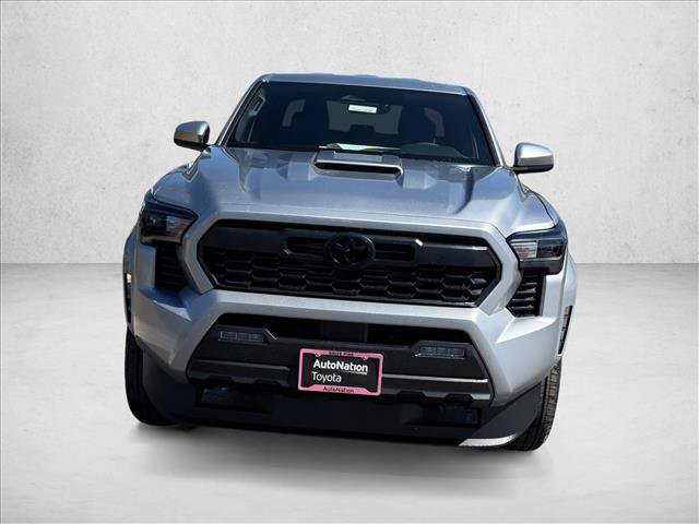 New 2026 Toyota Tacoma TRD Sport AWD/4WD image 2