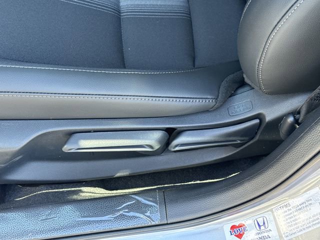 New 2026 Honda Civic Sport image 26