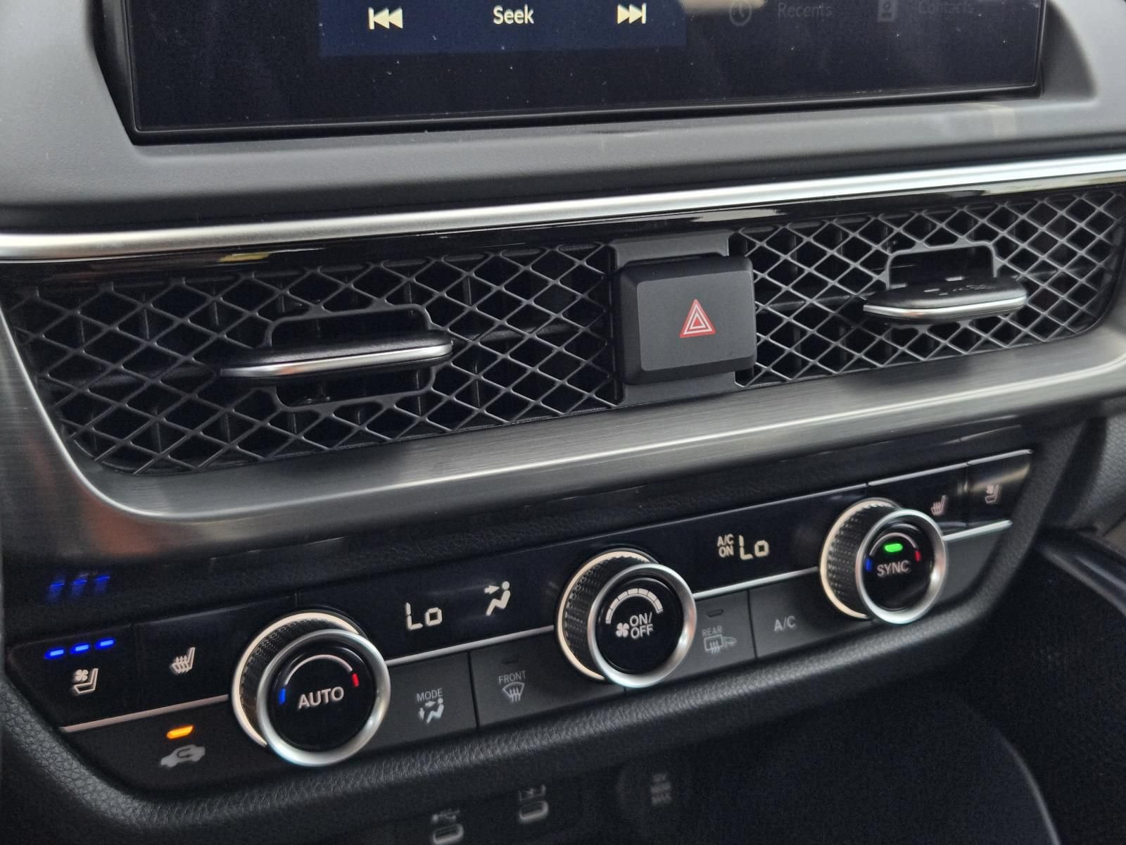 New 2026 Acura ADX A-Spec AWD/4WD image 20