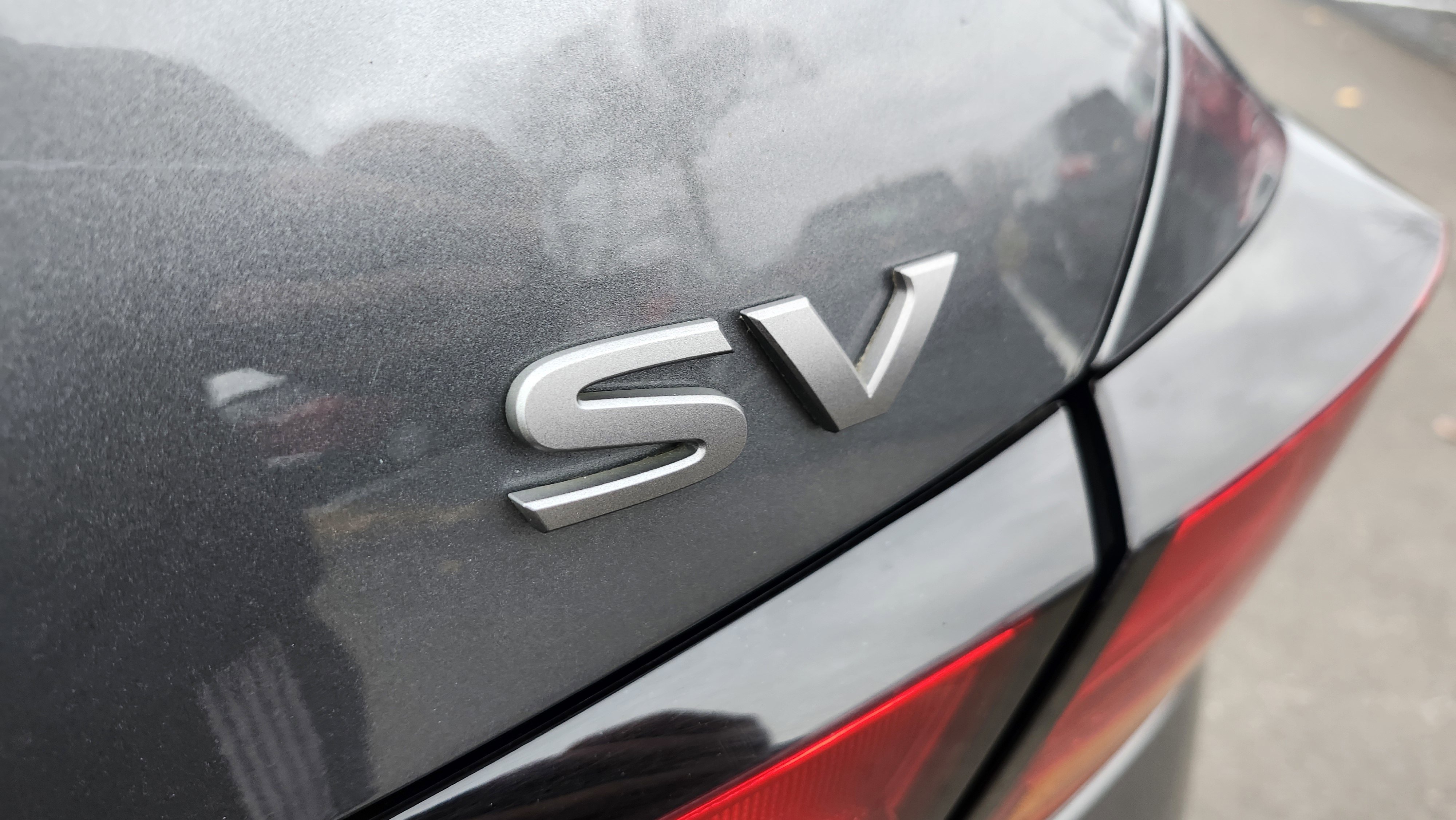 Used 2023 Nissan Altima 2.5 SV image 20