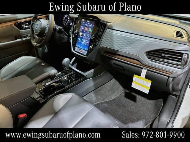 Certified 2026 Subaru Forester Sport AWD/4WD image 30