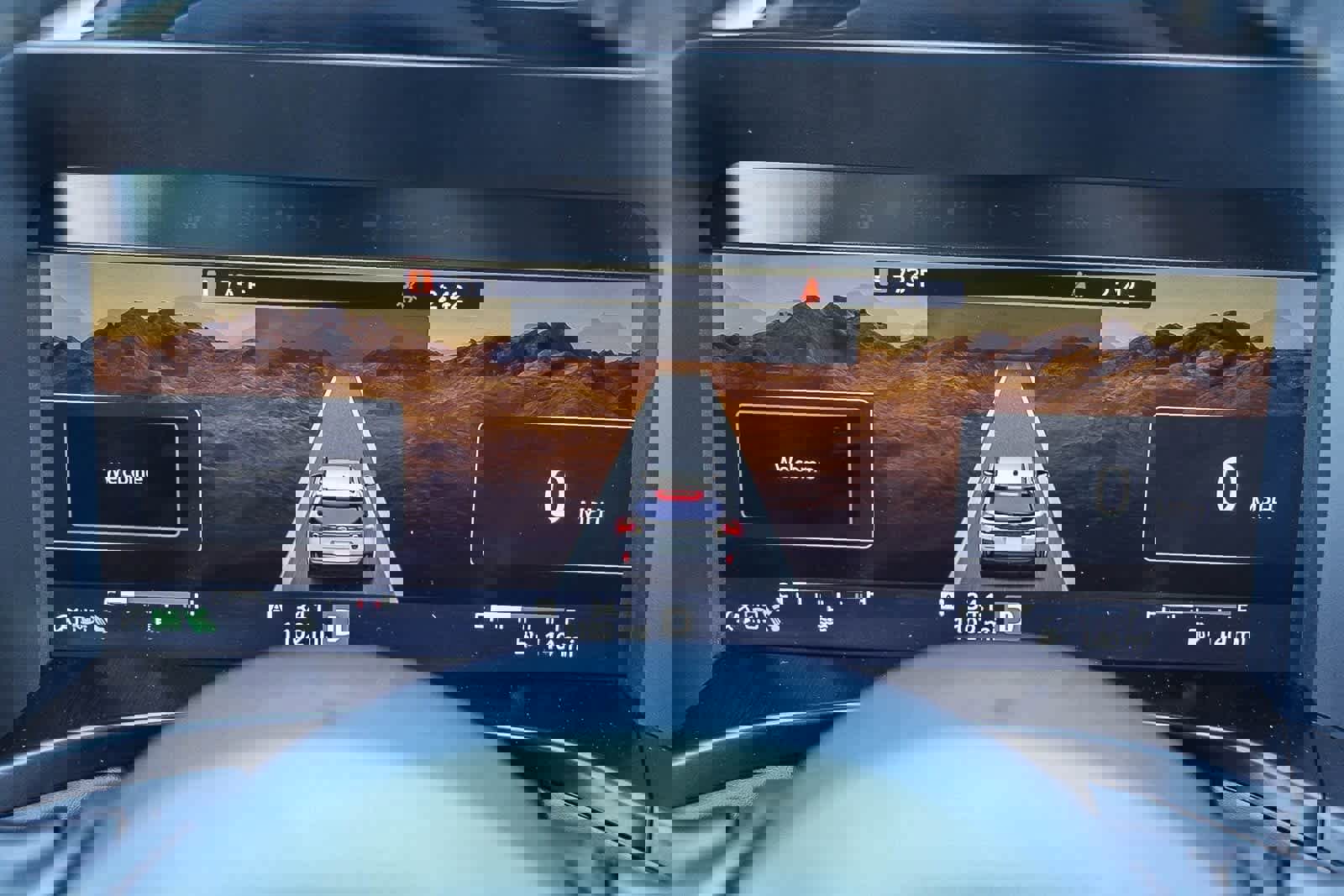 Used 2026 Subaru Outback Wilderness image 21