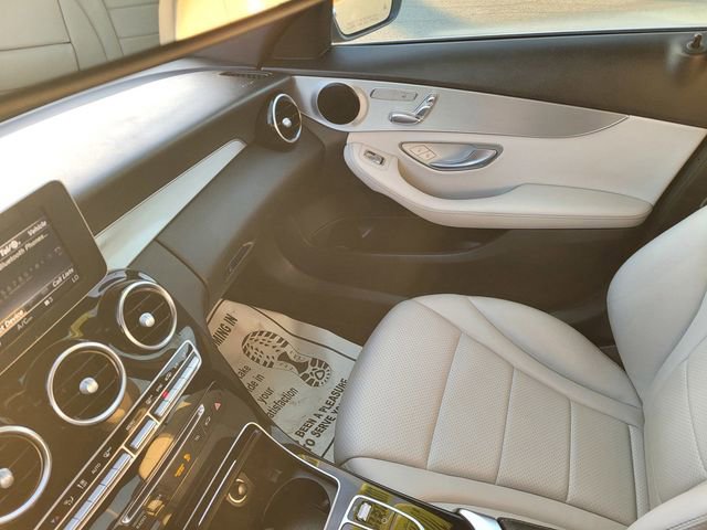 Used 2018 Mercedes-Benz C 300 Sedan image 12
