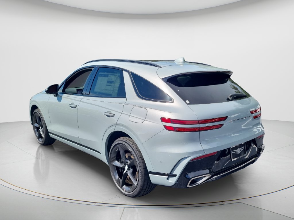 New 2027 Genesis GV70 2.5T Sport Prestige AWD/4WD image 7
