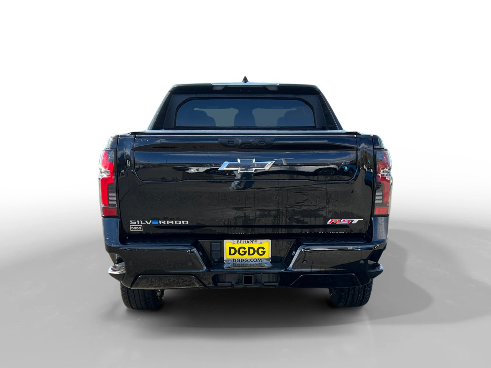 New 2024 Chevrolet Silverado EV RST AWD/4WD image 4