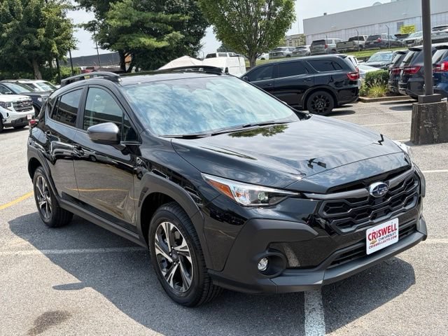 Used 2026 Subaru Crosstrek 2.5i Premium AWD/4WD image 7