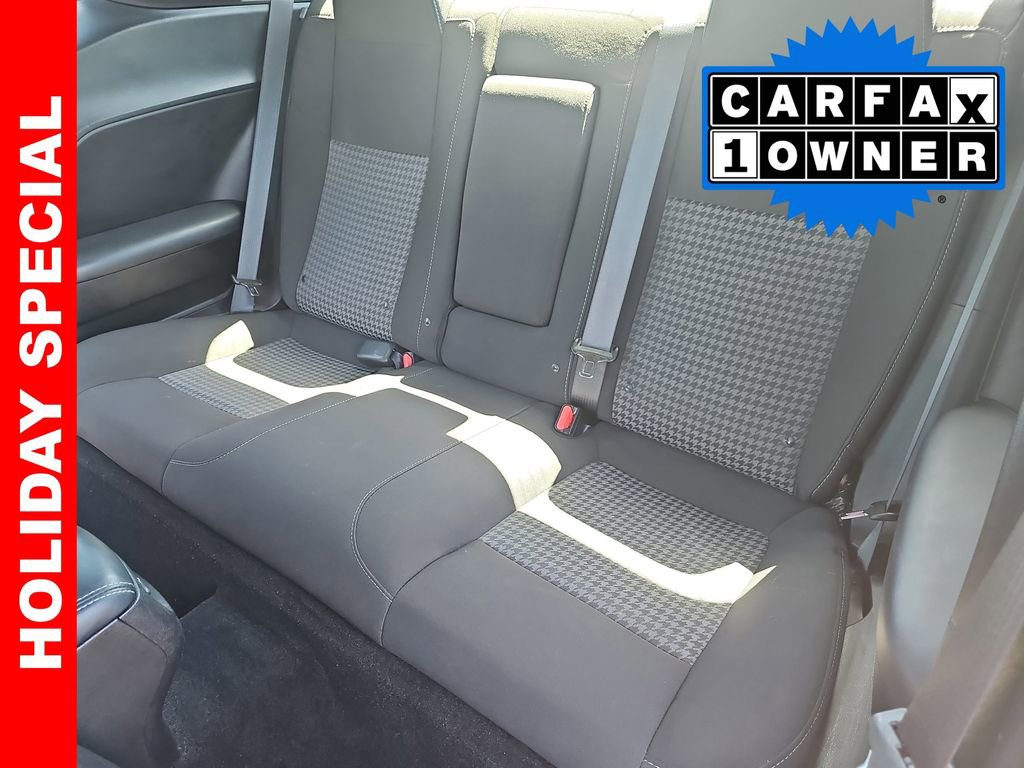 Used 2022 Dodge Challenger R/T image 13